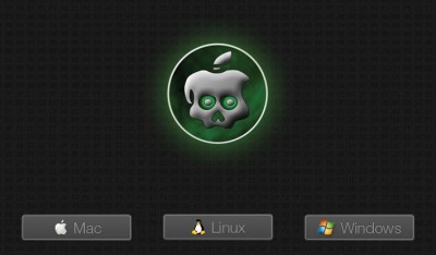 greenpois0n 400x234 Chronic Dev Team выпустила свой джейлбрейк для iOS 4.1   называется GreenPois0n